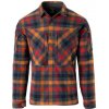 Košeľa Helikon-Tex MBDU Dark Autumn Checkered Dark Autumn Checkered