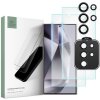 VSETKONAMOBIL 101259 TECH-PROTECT SUPREME SET Sada ochranných skiel pre Samsung Galaxy S24 Ultra 5G VSETKONAMOBIL 101259 TECH-PROTECT SUPREME SET Sada ochranných skiel pre Samsung Galaxy S24 Ultra 5G