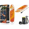 Paddleboard Bestway 65349 LEAN TOYS Sup Hydro- Force 274 x 76 x 12 cm