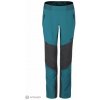 DIRECT ALPINE CERVINO LADY 1.0 dámske nohavice, emerald S DIRECT ALPINE CERVINO LADY 1.0 dámske nohavice, emerald S