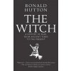 Witch (Ronald Hutton)(Brožovaná) Witch (Ronald Hutton)(Brožovaná)