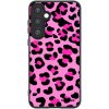 Picasee ULTIMATE CASE pro Samsung Galaxy A55 5G A556B - Pink Tiger Picasee ULTIMATE CASE pro Samsung Galaxy A55 5G A556B - Pink Tiger