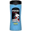 Axe sprchový gél Sport Blast 3v1 400 ml Axe sprchový gél Sport Blast 3v1 400 ml