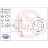 BREMBO Brzdový kotúč 08.9603.10 BREMBO Brzdový kotúč 08.9603.10