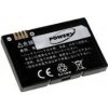 Powery Batéria Motorola Razr V3iim 650mAh Li-Ion 3,6V - neoriginálna Powery Batéria Motorola Razr V3iim 650mAh Li-Ion 3,6V - neoriginálna