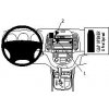 Brodit ProClip montážna konzola na palubnú dosku pre Hyundai Santa Fe 06-12, 853804 Brodit ProClip montážna konzola na palubnú dosku pre Hyundai Santa Fe 06-12, 853804