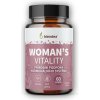 Blendea Womans vitality 60 kapsúl Blendea Womans vitality 60 kapsúl