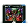 Ravensburger Puzzle 12000427 - Boba Fett: Bounty Hunter - 1500 Teile Star Wars Puzzle für Erwachsene und Kinder ab 14 Jahren (Puzzle) Ravensburger Puzzle 12000427 - Boba Fett: Bounty Hunter - 1500 Teile Star Wars Puzzle für Erwachsene und Kinder ab 14 Jahren (Puzzle)