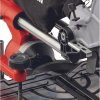 Tažná a pokosová pila Einhell TE-SM 216 L Dual Tažná a pokosová pila Einhell TE-SM 216 L Dual