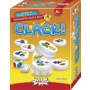 Clack! hra dovedností Clack! hra dovedností