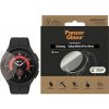 PanzerGlass Tvrdené sklo Flat Glass AB pre Samsung Galaxy Watch 5 Pro 45 mm, číra, číra 5711724036767 PanzerGlass Tvrdené sklo Flat Glass AB pre Samsung Galaxy Watch 5 Pro 45 mm, číra, číra 5711724036767