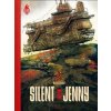 Silent Jenny (Mathieu Bablet)(Pevná) Silent Jenny (Mathieu Bablet)(Pevná)
