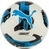 Futbalová lopta PUMA Orbita 5 Fusion puma white/ingite blue, veľkosť 3 Futbalová lopta PUMA Orbita 5 Fusion puma white/ingite blue, veľkosť 3