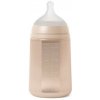 SUAVINEX | DOJČENSKÁ FĽAŠA 240 ml M COLOUR ESSENCE - ružová SUAVINEX | DOJČENSKÁ FĽAŠA 240 ml M COLOUR ESSENCE - ružová