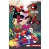 Spider Man Deadpool 4 Žádná sranda - Kolektiv autorů Spider Man Deadpool 4 Žádná sranda - Kolektiv autorů