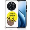 VSETKONAMOBIL 89830 MY ART Ochranný kryt pre Realme 12 Pro 5G / 12 Pro+ 5G SLOTH (188) VSETKONAMOBIL 89830 MY ART Ochranný kryt pre Realme 12 Pro 5G / 12 Pro+ 5G SLOTH (188)