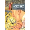 Dominoes 3 Sherlock Holmes: Sign of Four +mp3 Dominoes 3 Sherlock Holmes: Sign of Four +mp3