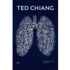Výdech - Ted Chiang Výdech - Ted Chiang