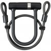 Axa Newton U-lock Mini Pro + 100
