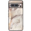 Picasee ULTIMATE CASE pro Google Pixel 8 Pro Cream marble