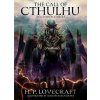 Call of Cthulhu and Other Stories - Phillips Howard Lovecraft Call of Cthulhu and Other Stories - Phillips Howard Lovecraft