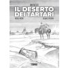 deserto dei tartari (Dino Buzzati)(Pevná) deserto dei tartari (Dino Buzzati)(Pevná)