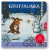 Gruffalinka - Axel Scheffler (ilustrátor), Julia Donaldson Gruffalinka - Axel Scheffler (ilustrátor), Julia Donaldson