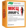 Evalar MCC Ankrit-B 100tbl zdroj prírodnej vlákniny na chudnutie a detoxikáciu Evalar MCC Ankrit-B 100tbl zdroj prírodnej vlákniny na chudnutie a detoxikáciu