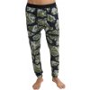Burton Midweight Graffiti Camo