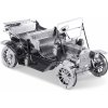 Metal Earth Luxusná oceľová stavebnica Ford 1908 Model T (502604) Metal Earth Luxusná oceľová stavebnica Ford 1908 Model T (502604)