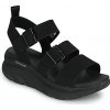 Skechers Sandále UNO Čierna Skechers Sandále UNO Čierna