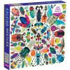 Mudpuppy Puzzle Kaleidoskop chrobáky 500 dielikov Mudpuppy Puzzle Kaleidoskop chrobáky 500 dielikov
