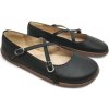 Peon barefoot kožené balerínky KA/N1324-1 Peon barefoot kožené balerínky KA/N1324-1