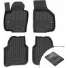 3D Gumové rohože Skoda Superb II 2008-2015 + podložka zdarma 3D Gumové rohože Skoda Superb II 2008-2015 + podložka zdarma