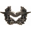 MFH odznak BW na čiapku LUFTWAFFE MFH odznak BW na čiapku LUFTWAFFE