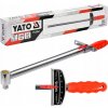 Yato YT-07641 Momentový kľúč s otočným ramenom 1/2 palca, 0-300 Nm Yato YT-07641 Momentový kľúč s otočným ramenom 1/2 palca, 0-300 Nm