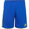 Select ARGENTINA SHORTS 62254-252