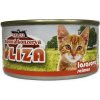 Falco Líza konzerva lososová 120 g Falco Líza konzerva lososová 120 g