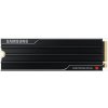 Samsung 9100 PRO w/Heatsink 4 TB NVMe GEN5 M.2 14800 MBps (read) 13400 MBps (write) - MZ-VAP4T0CW Samsung 9100 PRO w/Heatsink 4 TB NVMe GEN5 M.2 14800 MBps (read) 13400 MBps (write) - MZ-VAP4T0CW