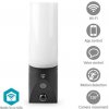Nedis WIFICOL20BK - SmartLife Venkovní Kamera | Wi-Fi | Okolní světlo | Full HD 1080p | IP65 | Cloud / Micro SD/ Onvif Nedis WIFICOL20BK - SmartLife Venkovní Kamera | Wi-Fi | Okolní světlo | Full HD 1080p | IP65 | Cloud / Micro SD/ Onvif