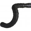 Omotávka riadidiel Cinelli Gravel Travel Suede Gel Double Density Chubby Black Bar Tape uni Omotávka riadidiel Cinelli Gravel Travel Suede Gel Double Density Chubby Black Bar Tape uni