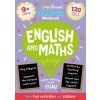 Leap Ahead Bumper Workbook: 9+ Years English and Maths Leap Ahead Bumper Workbook: 9+ Years English and Maths