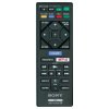 General SONY BDP-BX150, BDP-BX350, BDP-BX550, BDP-S1500, BDP-S3500, BDP-S5500, BDP-S6500 - náhradný diaľkový ovládač General SONY BDP-BX150, BDP-BX350, BDP-BX550, BDP-S1500, BDP-S3500, BDP-S5500, BDP-S6500 - náhradný diaľkový ovládač