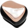 Tangle Teezer Compact Black Rose Gold kefa na vlasy Tangle Teezer Compact Black Rose Gold kefa na vlasy