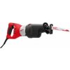 MILWAUKEE SSPE 1500 X chvostová píla 240 V MILWAUKEE SSPE 1500 X chvostová píla 240 V