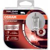 Osram Truckstar PRO H4 24V 75/70W P43t 2 ks
