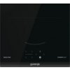 GJE Gorenje GI3201BC dvojzónová vstavaná indukčná varná doska 30 cm čierna GJE Gorenje GI3201BC dvojzónová vstavaná indukčná varná doska 30 cm čierna