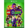 Hra na konzole LEGO DC Super Villains - Xbox One (5051892216890) Hra na konzole LEGO DC Super Villains - Xbox One (5051892216890)