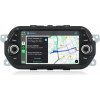 Autorádio Dealnet FIAT TIPO ANDROID CARPLAY Rádio MAPY NAVIGÁCIA Autorádio Dealnet FIAT TIPO ANDROID CARPLAY Rádio MAPY NAVIGÁCIA