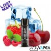 Elf Bar Lost Mary Tappo Strawberry Raspberry Cherry Ice 20 mg Elf Bar Lost Mary Tappo Strawberry Raspberry Cherry Ice 20 mg